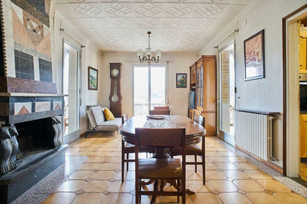 Casa Rural Rellinars 외부 사진
