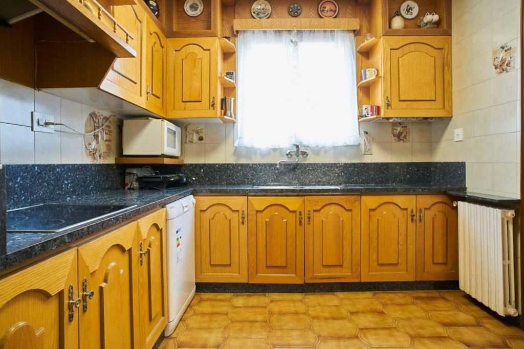 Casa Rural Rellinars 외부 사진