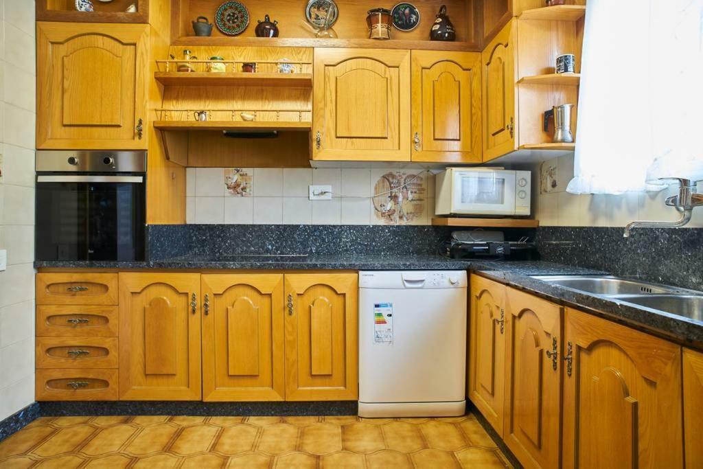 Casa Rural Rellinars 외부 사진