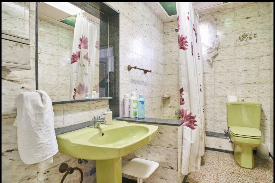 Casa Rural Rellinars 외부 사진