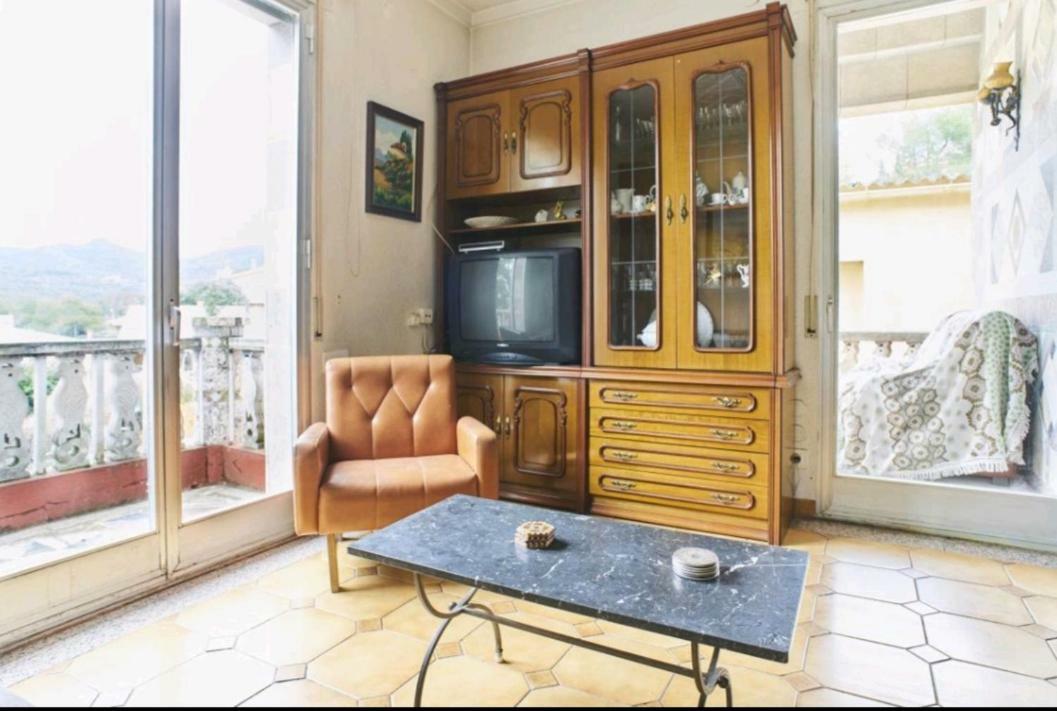 Casa Rural Rellinars 외부 사진