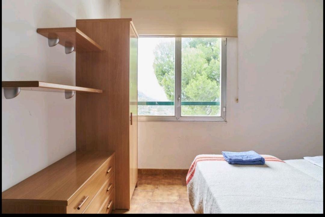 Casa Rural Rellinars 외부 사진