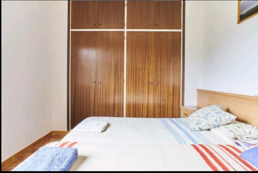 Casa Rural Rellinars 외부 사진