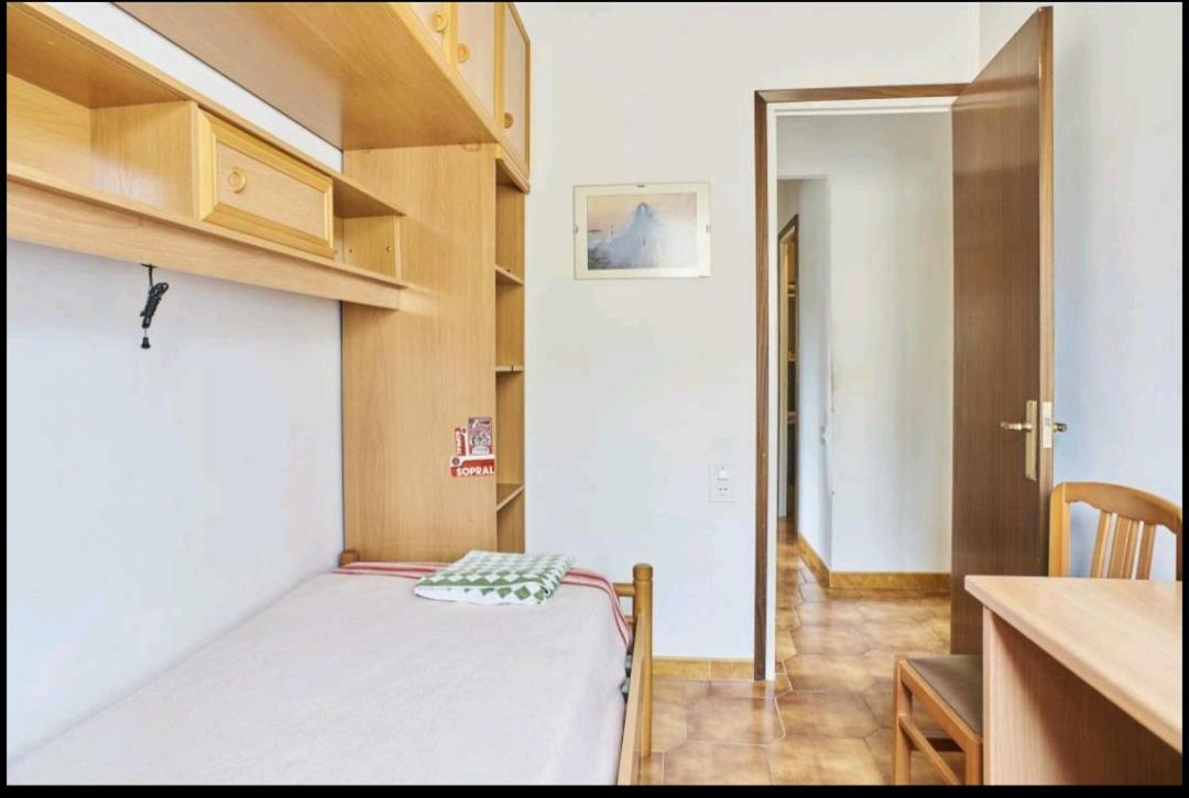 Casa Rural Rellinars 외부 사진