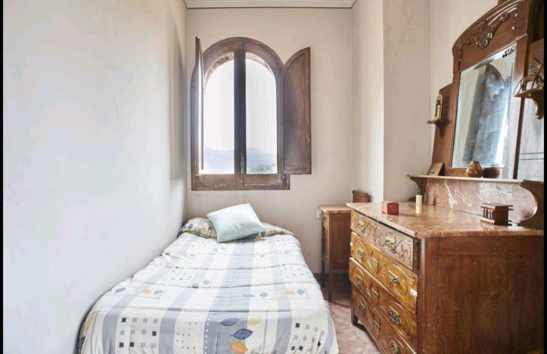 Casa Rural Rellinars 외부 사진